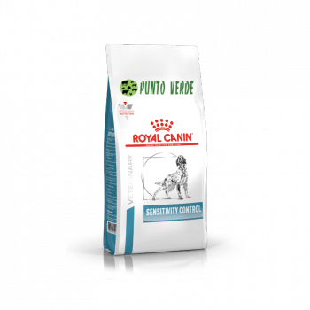 ROYAL CANIN DOG SKIN CARE 2KG